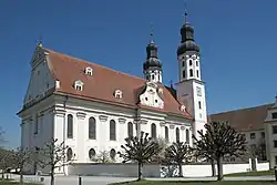 Kolegiata śś. Apostołów Piotra i Pawła