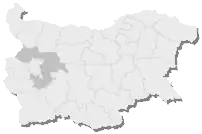 Położenie na mapie