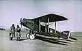 Bristol F.2B Fighter