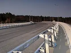 LeżajskObwodnica(ul. Piłsudskiego)