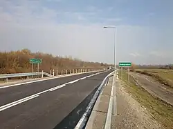 Obwodnica Podegrodzia.