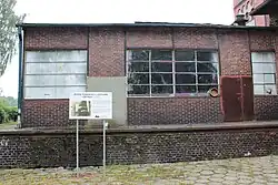 Zespół fermentacji, leżakowni i obciągu