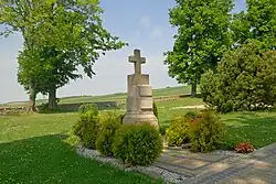 Pomnik żołnierzy poległych w I wojnie światowej