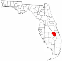 Położenie na mapie