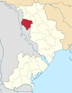 Położenie na mapie