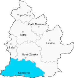 Położenie na mapie