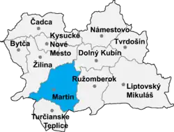 Położenie na mapie