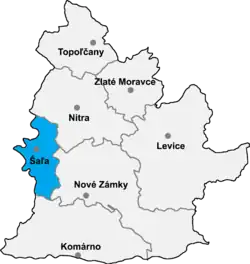 Położenie na mapie