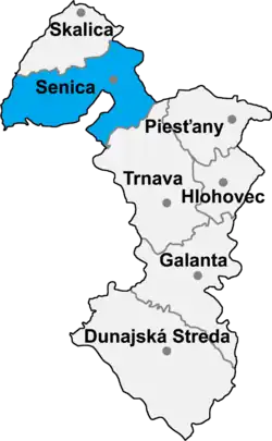 Położenie na mapie