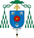 Herb duchownego