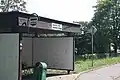 Przystanek autobusowy