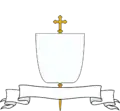 Herb duchownego