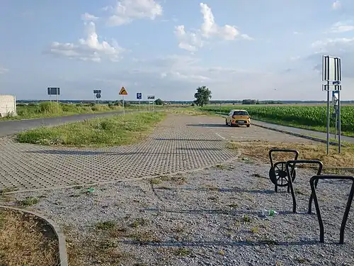 Tereny postacyjne w 2023