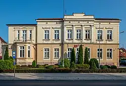 Urząd Gminy Oleśnica