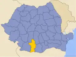 Położenie na mapie