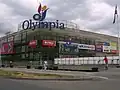 Centrum handlowe Olympia