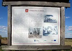 Tablica informacyjna