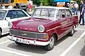 Opel Rekord P II
