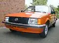 Opel Rekord E1