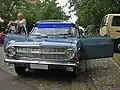 Opel Rekord A