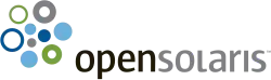 Logo OpenSolaris