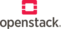 Logo OpenStack