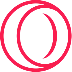 Logo Opera GX