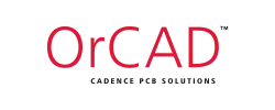 Logo OrCAD