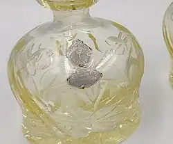 naklejka_Oranienhütte