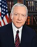 Orrin Hatch (Utah)