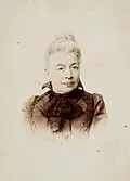 Eliza Orzeszkowa