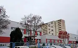 Szkoła Podstawowa nr 8 im. Jana Brzechwy