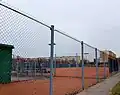 Miejskie Korty Tenisowe