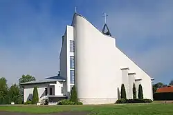 Kościół parafialny