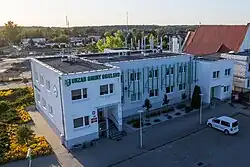 Urząd Gminy Osielsko