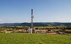 2017, wiertnia Pasieki-OU1