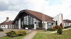 Ośrodek rehabilitacyjno-edukacyjny