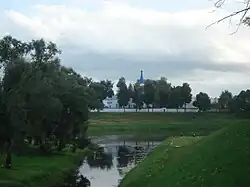 Cerkiew Św. Proroka Eliasza ("murawjowka")