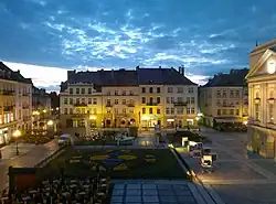 Główny Rynek