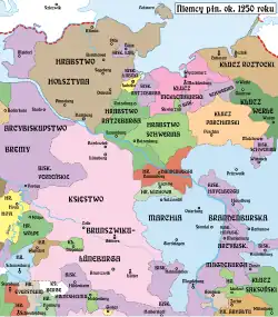 Położenie na mapie