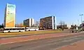 Pętla autobusowa „Rubinkowo II” w Toruniu