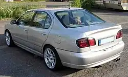 P11-144 sedan