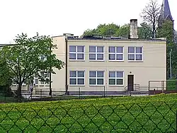 Szkoła Podstawowa im. Fryderyka Chopina