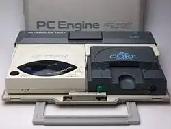 PC-Engine CD
