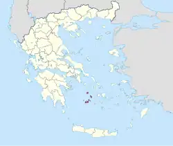 Położenie na mapie