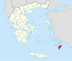 Położenie na mapie