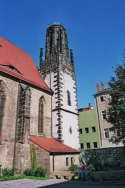 Kościół Dominikanów