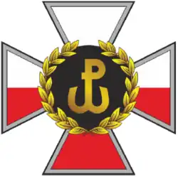 Odznaka Honorowa Wojsk&nbsp;Obrony Terytorialnej