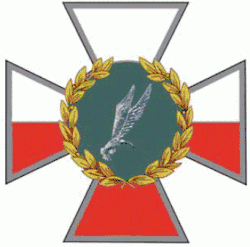 Odznaka Honorowa Wojsk Specjalnych