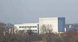 Okręgowa Spółdzielnia Mleczarska w Piątnicy